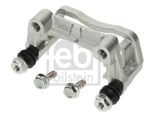 MOCOWANIE ZACISKU HAM. OPEL T. ASTRA/ZAFIRA 1,2-2,2 16V 98-07 LE/PR FEBI BILSTEIN 198805)
