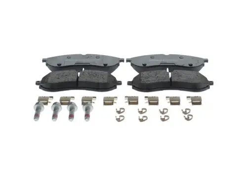REMBLOKSET BOSCH 0 986 460 115)