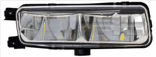 REFLEKTOR PRZECIWMGŁOWY LAND ROVER RANGE ROVER II 01.13-12.18 PR TYC 19-6397-00-9)