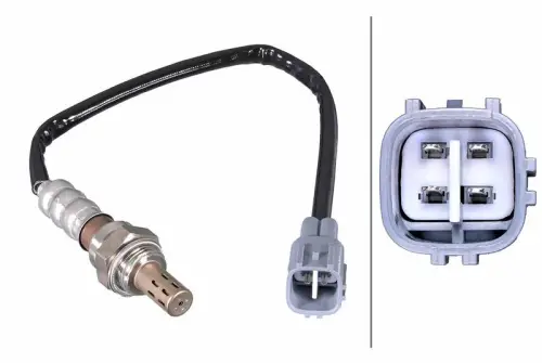 SONDA LAMBDA TOYOTA CAMRY 2,0-2,5 11- HELLA 6PA 358 221-891)