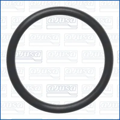 USZCZELKA PRZEWODU UKŁADU CHŁODZENIA FIAT/PSA/OPEL/TOYOTA MOT.DV5F AJUSA 16547700)