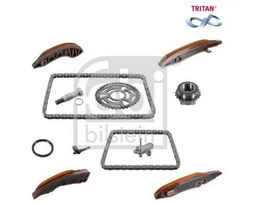 Distributiekettingset FEBI BILSTEIN 174020)