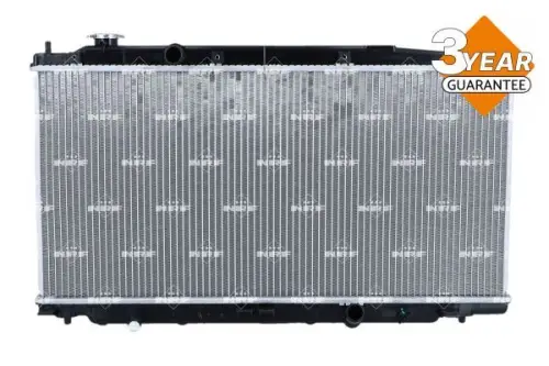 Radiateur NRF 550186)