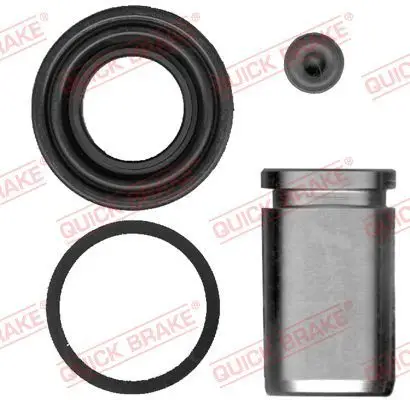 Reparatieset, remklauw QUICK BRAKE 114-5084)