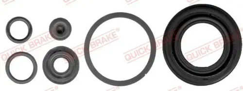 Reparatieset, remklauw QUICK BRAKE 114-0295)
