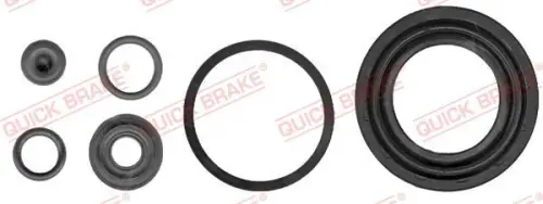Reparatieset, remklauw QUICK BRAKE 114-0296)