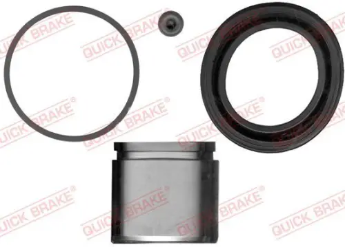 Reparatieset, remklauw QUICK BRAKE 114-5096)