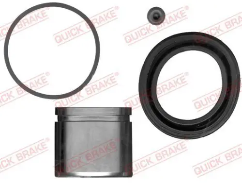 Reparatieset, remklauw QUICK BRAKE 114-5098)