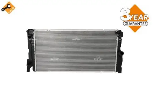 Radiateur NRF 50039)
