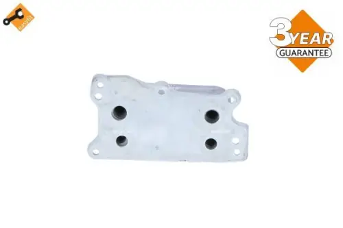 Oliekoeler, motorolie NRF 31821)