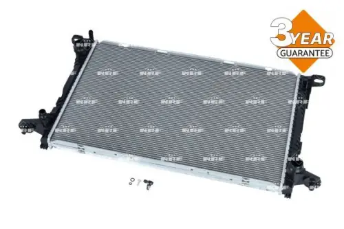 Radiateur NRF 550219)