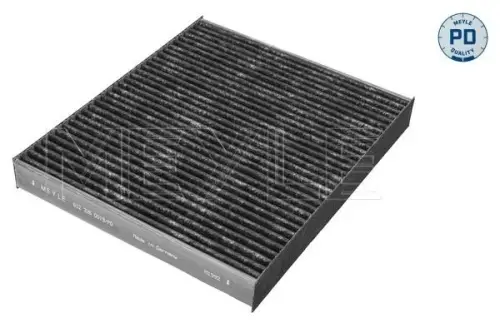 Interieurfilter MEYLE 612 326 0019/PD)