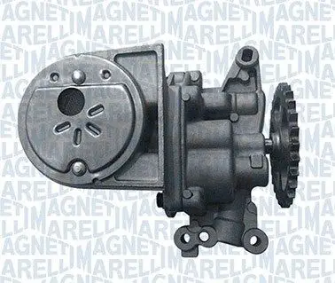 Oliepomp MAGNETI MARELLI 351516000059)