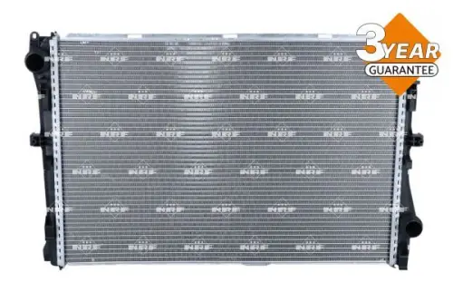 Radiateur NRF 550243)