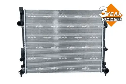 Radiateur NRF 550244)