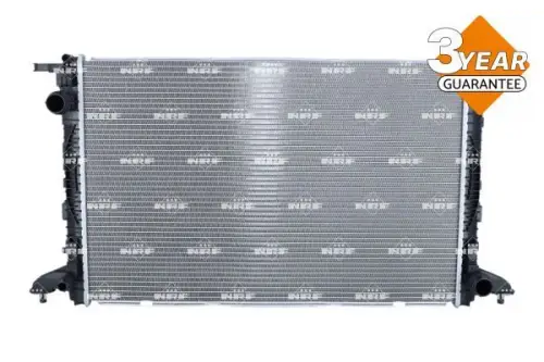 Radiateur NRF 550276)