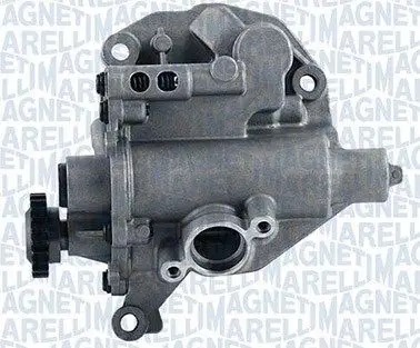 Oliepomp MAGNETI MARELLI 351516000054)