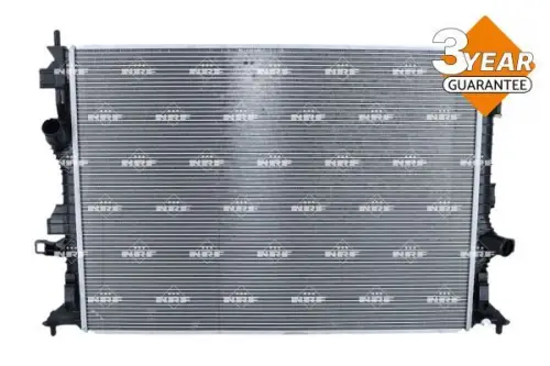 Radiateur NRF 550264)