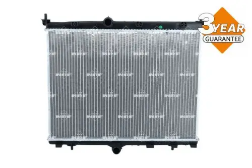 Radiateur NRF 550296)
