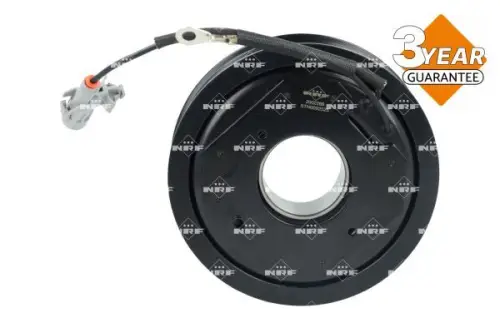 Magneetkoppeling, airconditioningcompressor NRF 380104)