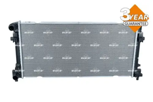 Radiateur NRF 550256)