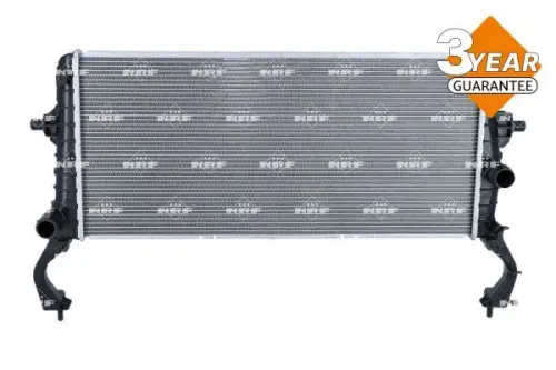 Radiateur NRF 550266)