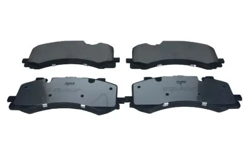 Remblokkenset, schijfrem QUARO QP7568C)