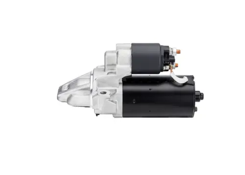 Startmotor / Starter BOSCH 1 986 S00 772)