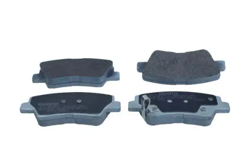 Remblokkenset, schijfrem QUARO QP0611)