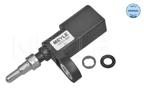 Temperatuursensor MEYLE 114 821 0001)