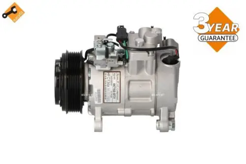 Compressor, airconditioning NRF 32861)