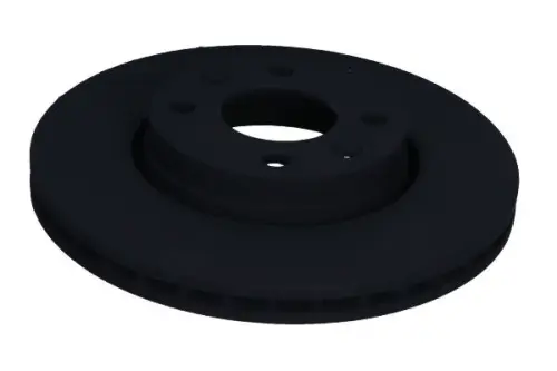 Remschijf QUARO QD2881HC)
