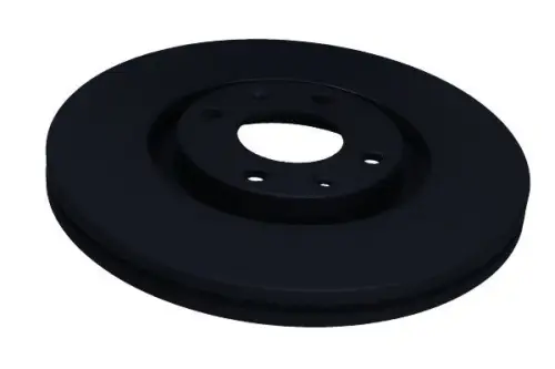 Remschijf QUARO QD0940HC)