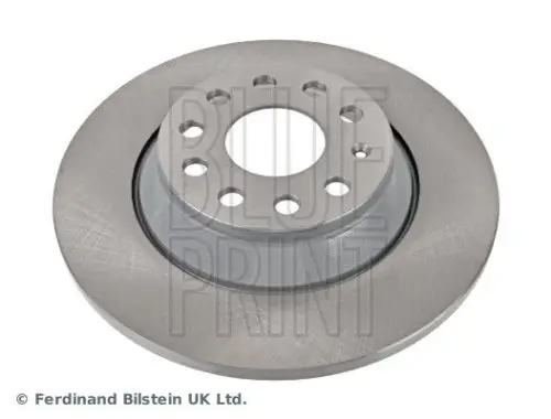 Remschijf BLUE PRINT ADV184375)
