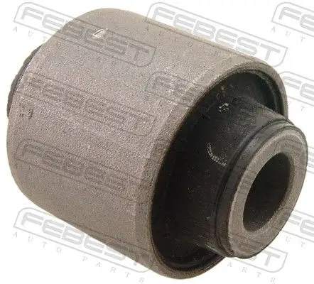 Draagarmrubber FEBEST HYAB-ENR4)
