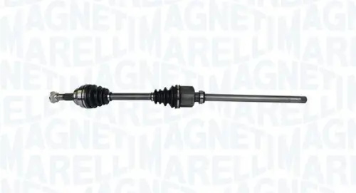 Aandrijfas MAGNETI MARELLI 302004190229)