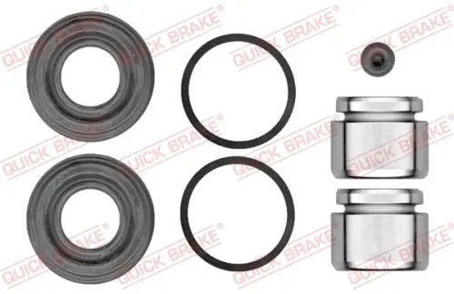 Reparatieset, remklauw QUICK BRAKE 114-5172)