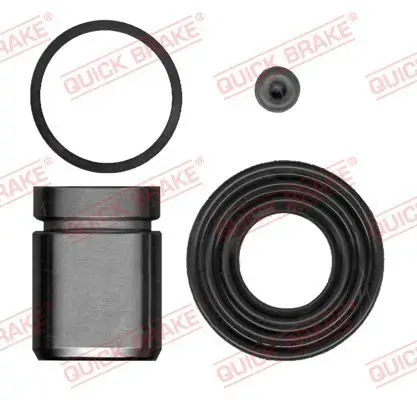 Reparatieset, remklauw QUICK BRAKE 114-5213)