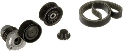 Poly V-riem set GATES K017PK1570)
