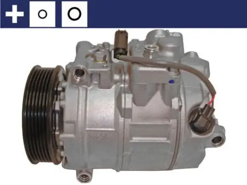 COMPRESSOR, AIRCO MAHLE ACP 1306 000S)
