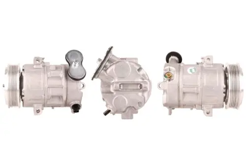 Compressor, airconditioning ELSTOCK 51-0377)