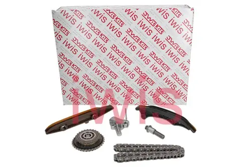 Distributiekettingset  59806Set)
