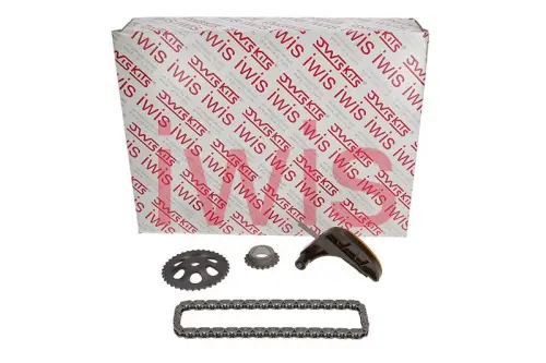 Distributiekettingset  70018Set)