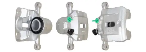 Remklauw ELSTOCK 86-2255)