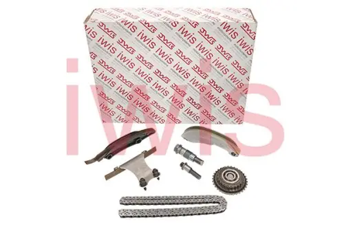 Distributiekettingset  74169Set)
