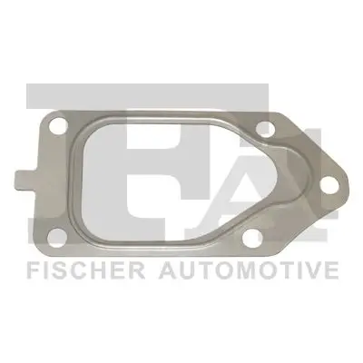 Pakking, turbolader FA1 400-527)