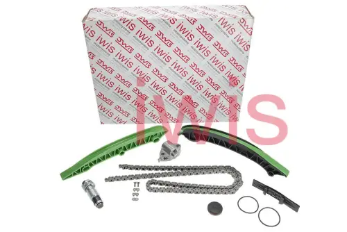 Distributiekettingset  59019Set)
