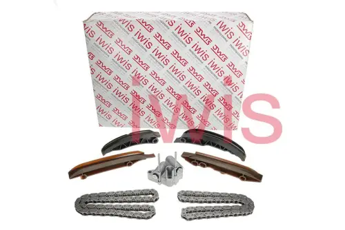Distributiekettingset  59024Set)