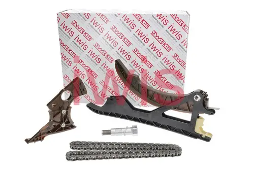 Distributiekettingset  59137Set)