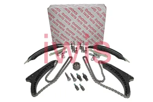Distributiekettingset AIC 59812Set)